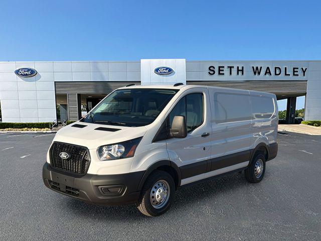 2026 FORD TRANSIT-250 BASE — фото 3