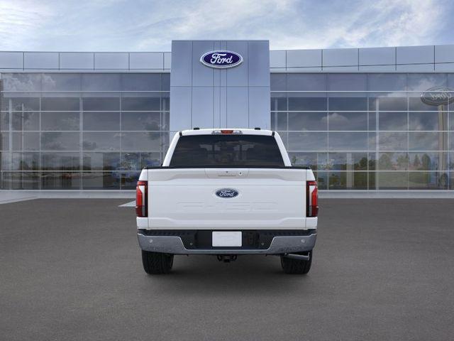FORD F-150 LARIAT - 6