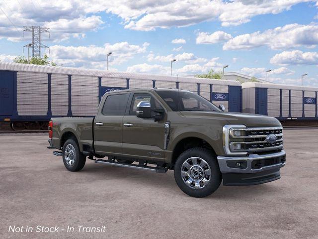 New 2026 Ford F-250 Lariat