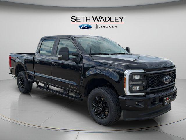 New 2026 Ford F-250 XL