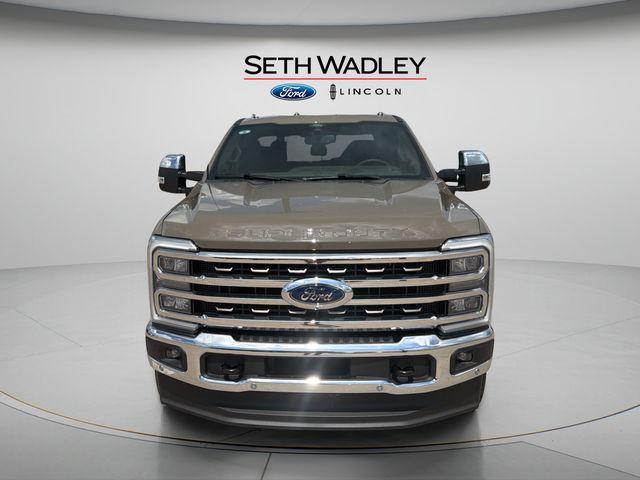 2026 FORD F-250 KING RANCH — фото 2