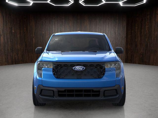 2026 FORD MAVERICK XLT 照片 6