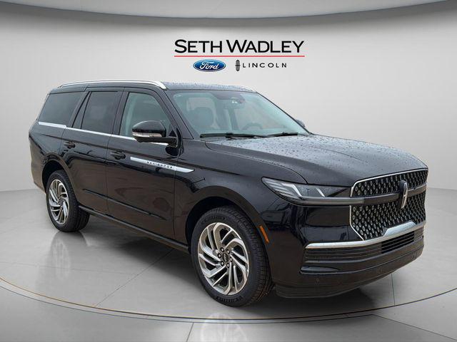 New 2026 Lincoln Navigator Reserve