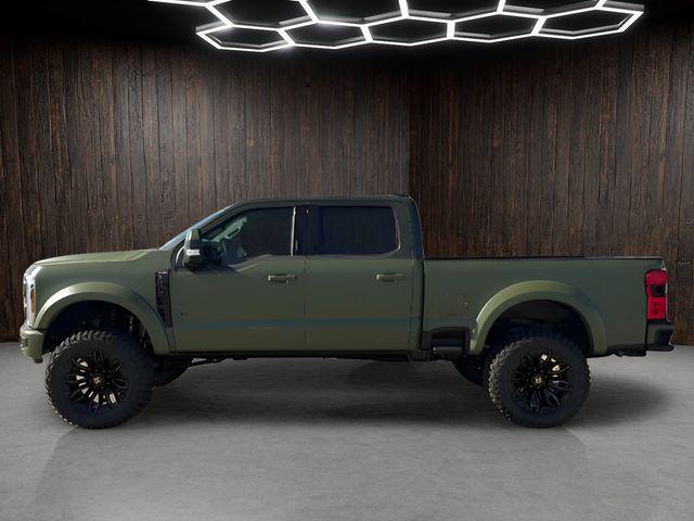 2026 FORD F-250 LARIAT — фото 4