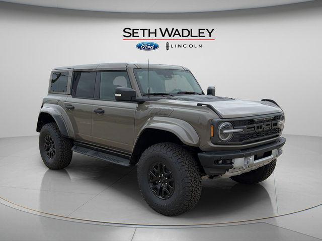 FORD BRONCO - 1