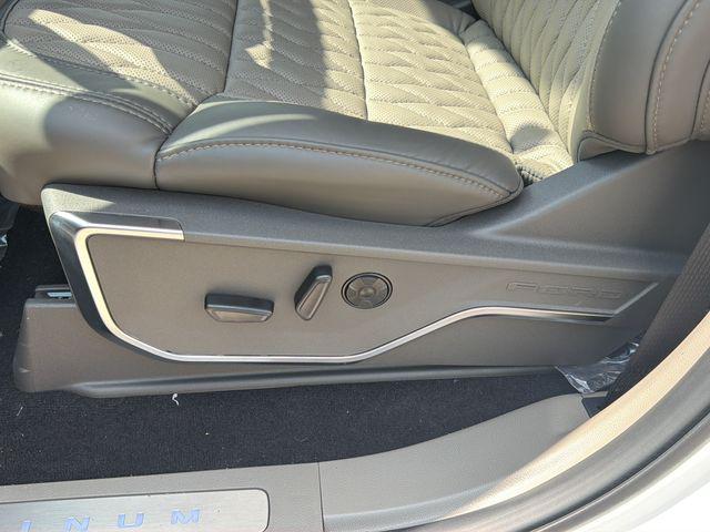 صورة مصغرة 18 لـ 2026 FORD F-250 PLATINUM