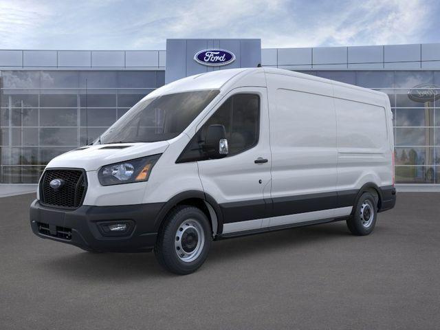 New 2025 Ford Transit-250 Base
