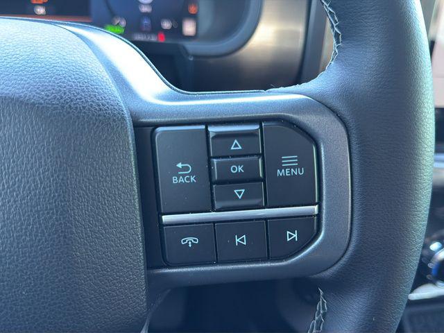 صورة مصغرة 24 لـ 2025 FORD F-150 LARIAT
