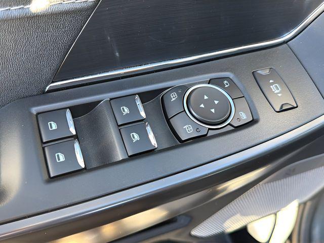2025 FORD F-150 LARIAT 缩略图 21