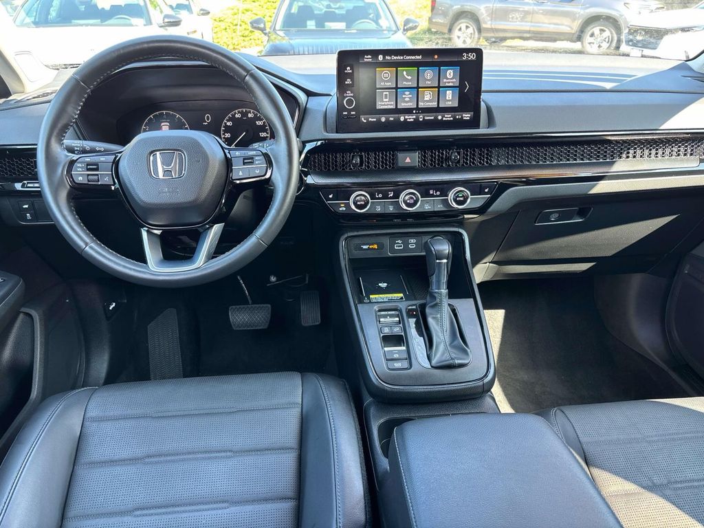 صورة مصغرة 14 لـ 2023 Honda CR-V EX-L