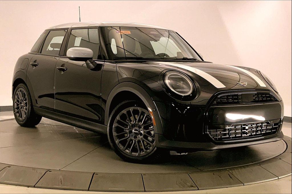 2026 MINI HARDTOP COOPER 缩略图 11