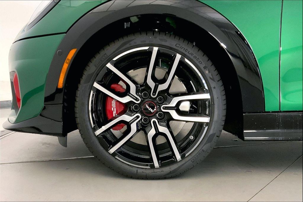صورة 9 لـ 2026 MINI HARDTOP JOHN COOPER WORKS
