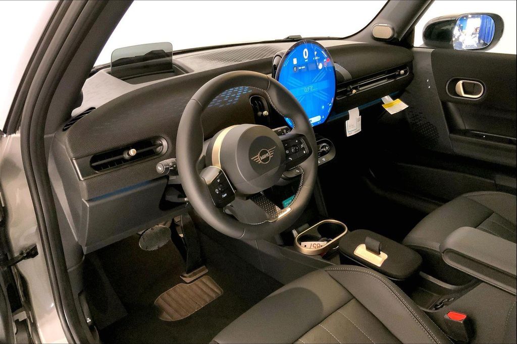 صورة 4 لـ 2026 MINI HARDTOP COOPER S