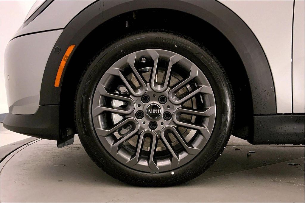 صورة 9 لـ 2026 MINI HARDTOP COOPER S