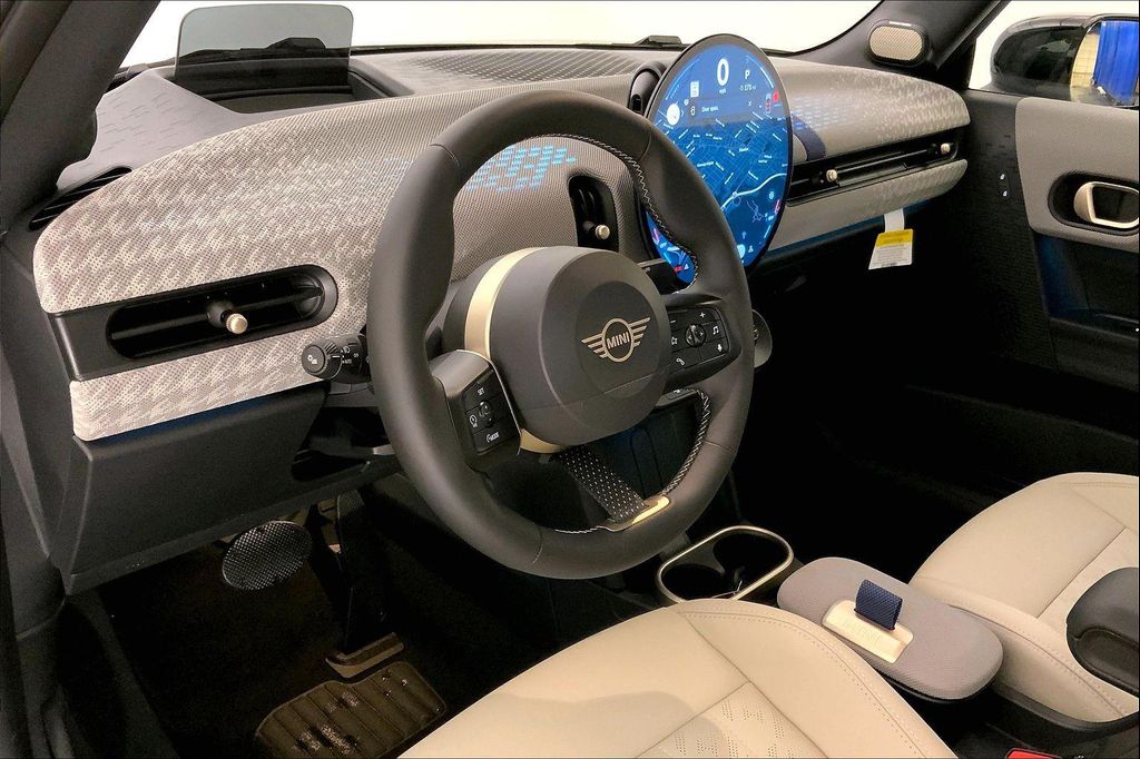 2026 MINI CONVERTIBLE COOPER S 照片 4