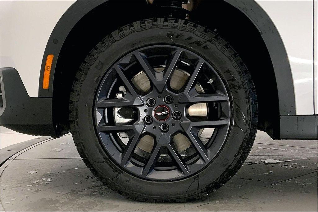 2027 MINI COUNTRYMAN COOPER S ALL4 照片 9