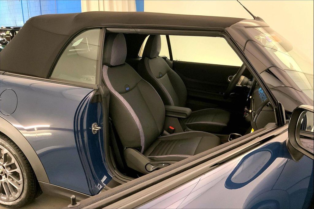 2026 MINI CONVERTIBLE COOPER S 照片 7