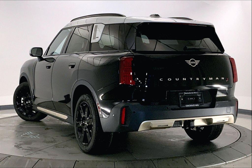 صورة 2 لـ 2027 MINI COUNTRYMAN COOPER S ALL4