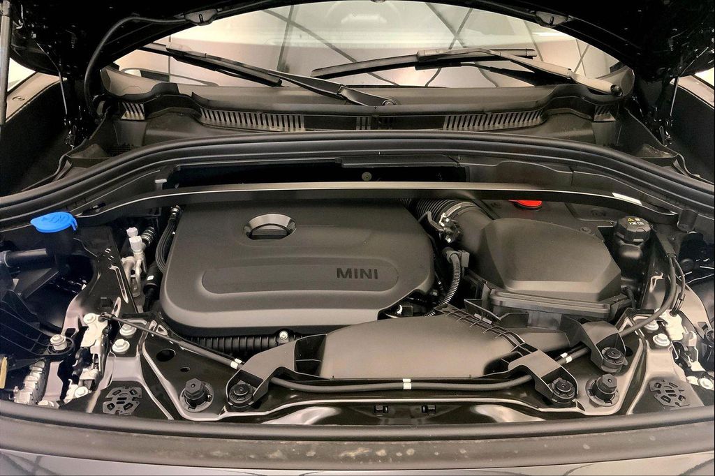 صورة 8 لـ 2027 MINI COUNTRYMAN COOPER S ALL4
