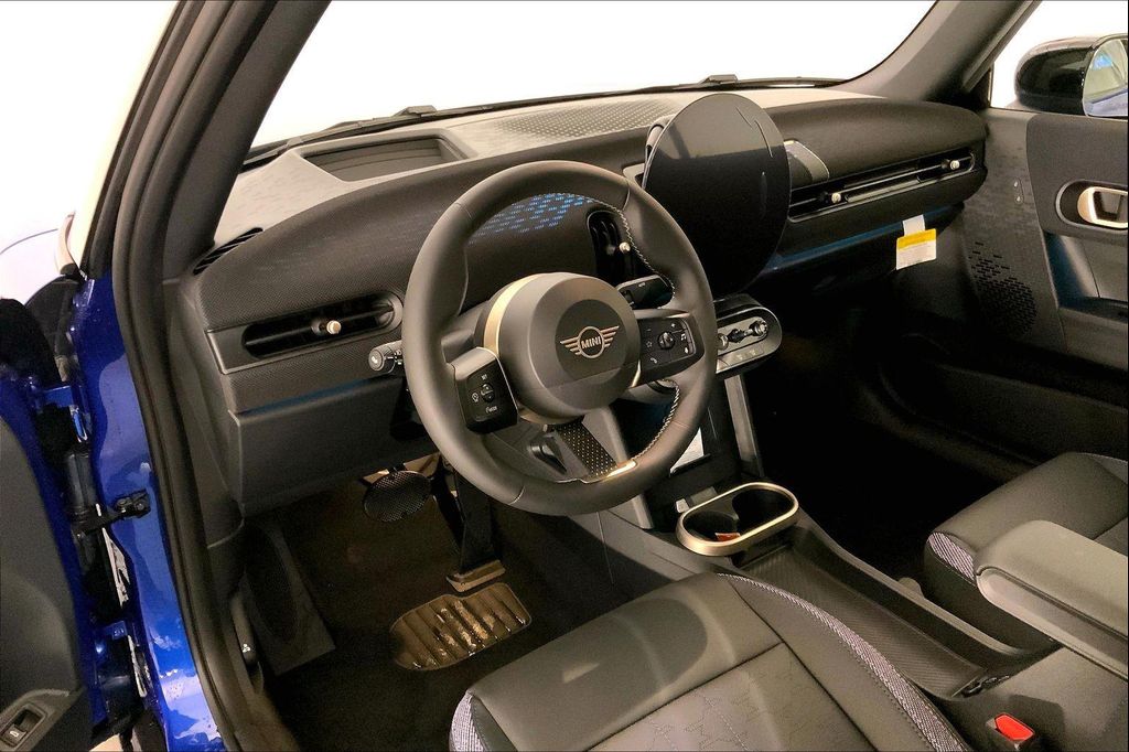 صورة 4 لـ 2026 MINI CONVERTIBLE COOPER S