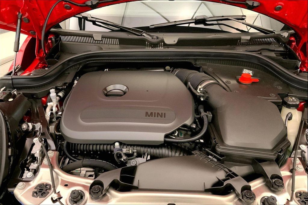 صورة 8 لـ 2026 MINI CONVERTIBLE COOPER S