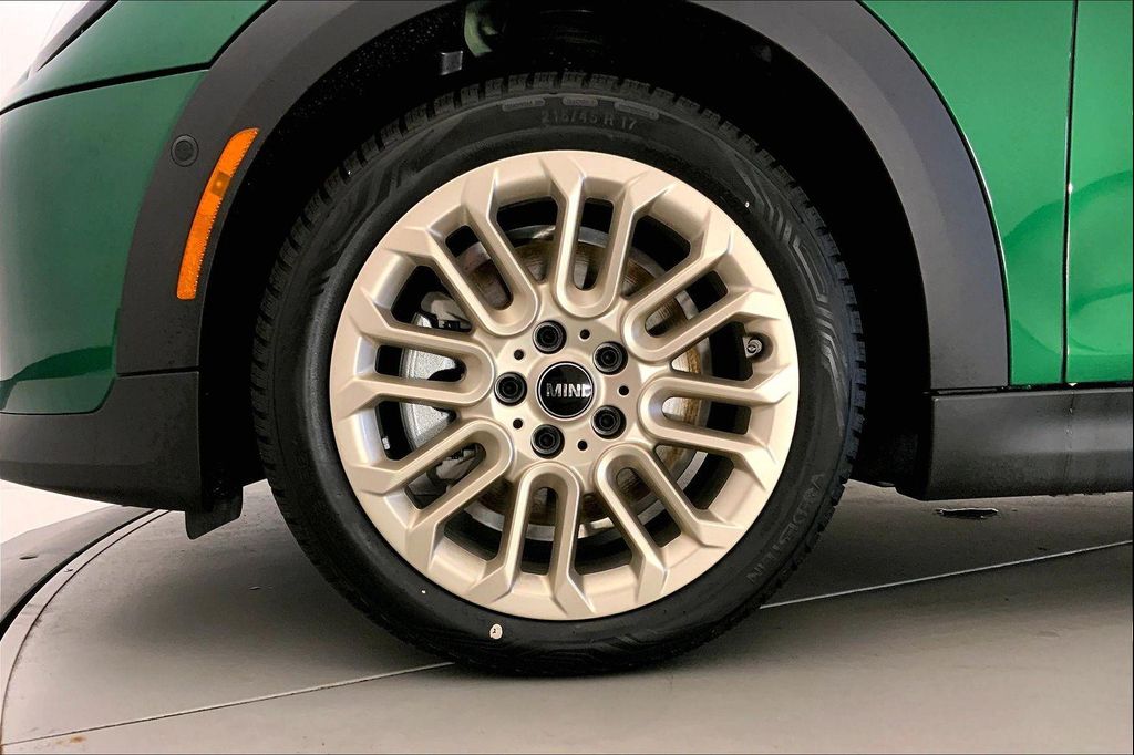 صورة 9 لـ 2026 MINI HARDTOP COOPER S