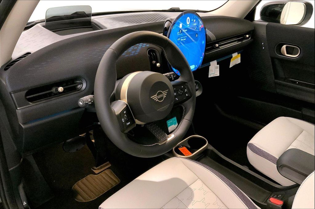 2026 MINI HARDTOP COOPER 照片 4