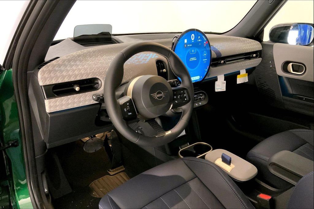 2026 MINI HARDTOP COOPER S — фото 4