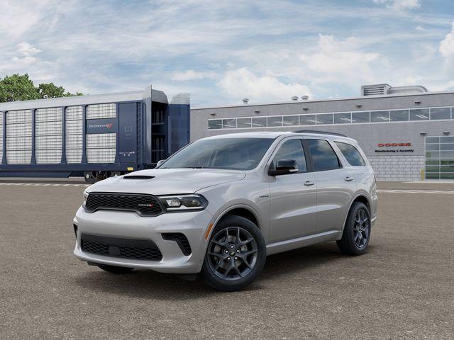 New 2026 Dodge Durango GT HEMI V8