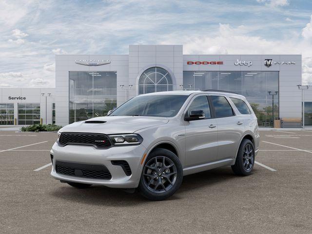 New 2026 Dodge Durango GT HEMI V8