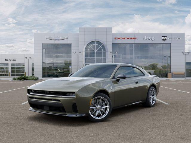 New 2026 Dodge Charger Scat Pack