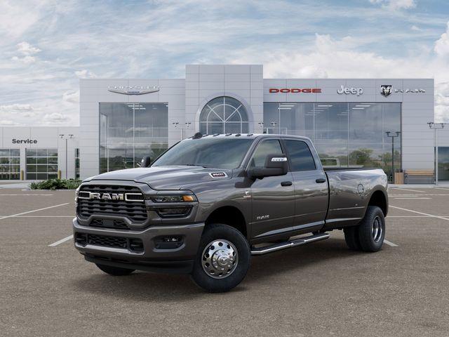 New 2026 RAM 3500 Big Horn