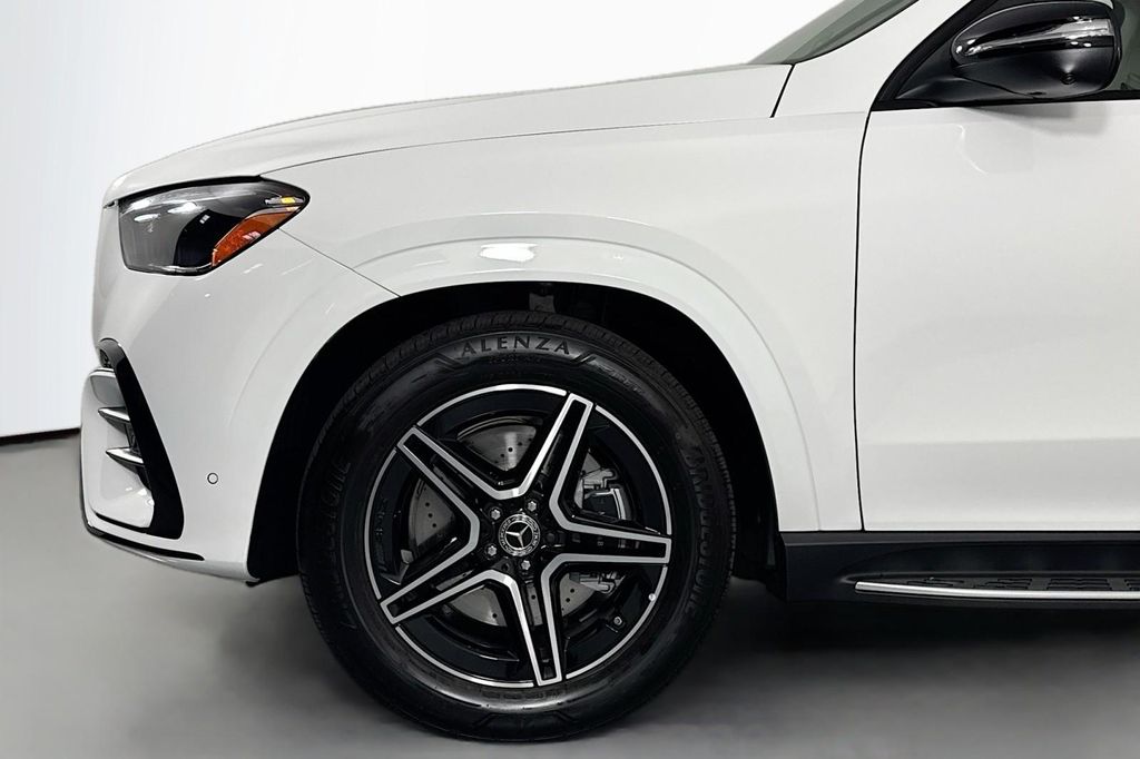 MERCEDES-BENZ GLE-CLASS - 9