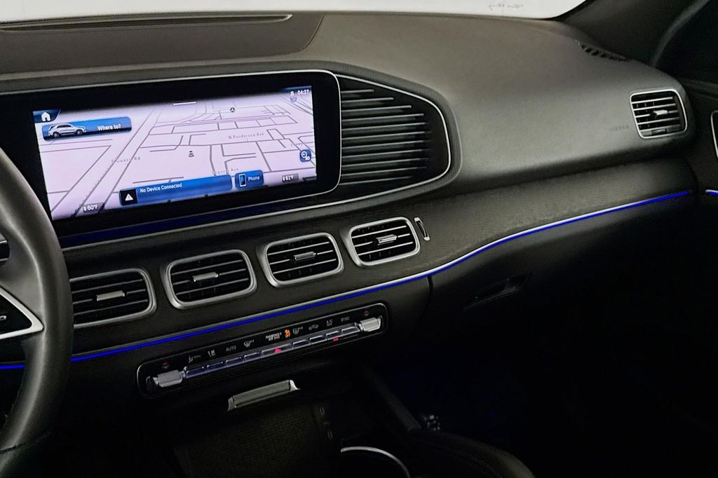 صورة مصغرة 21 لـ 2026 Mercedes-BENZ GLE