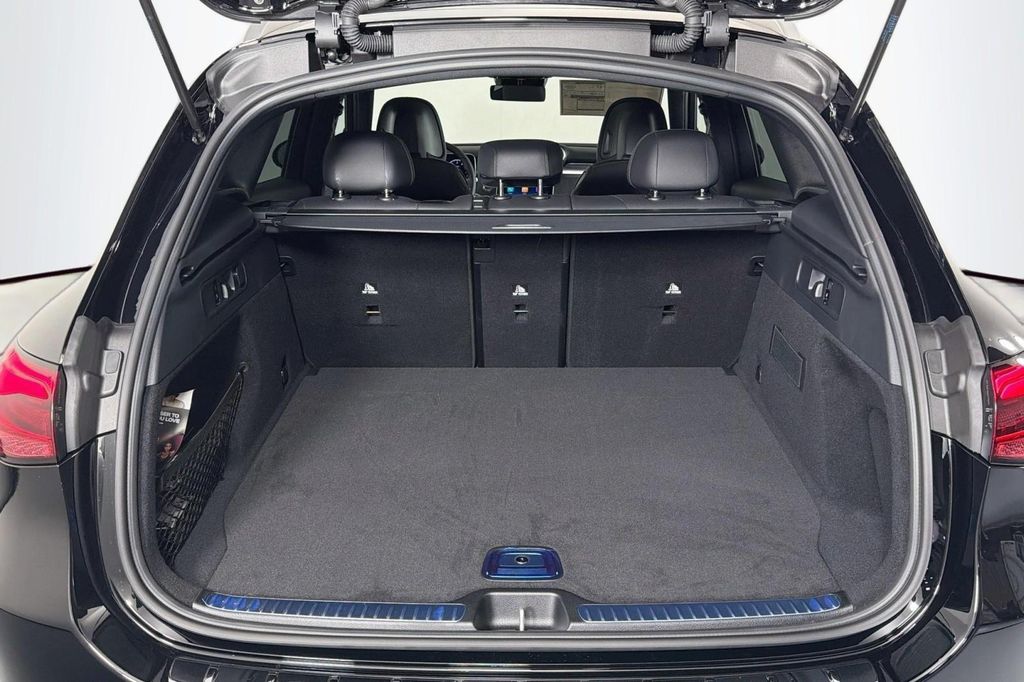صورة مصغرة 22 لـ 2026 Mercedes-BENZ GLC