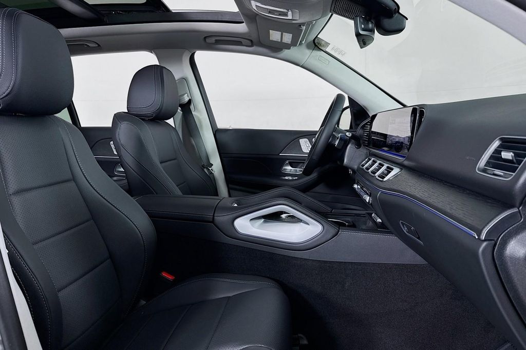 MERCEDES-BENZ GLE - 6