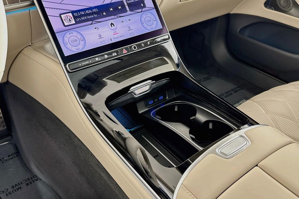 MERCEDES-BENZ S-CLASS - 5