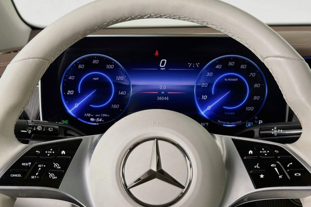 2023 Mercedes-BENZ EQE — миниатюра 19