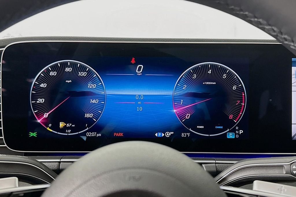 2026 Mercedes-BENZ GLE 缩略图 19
