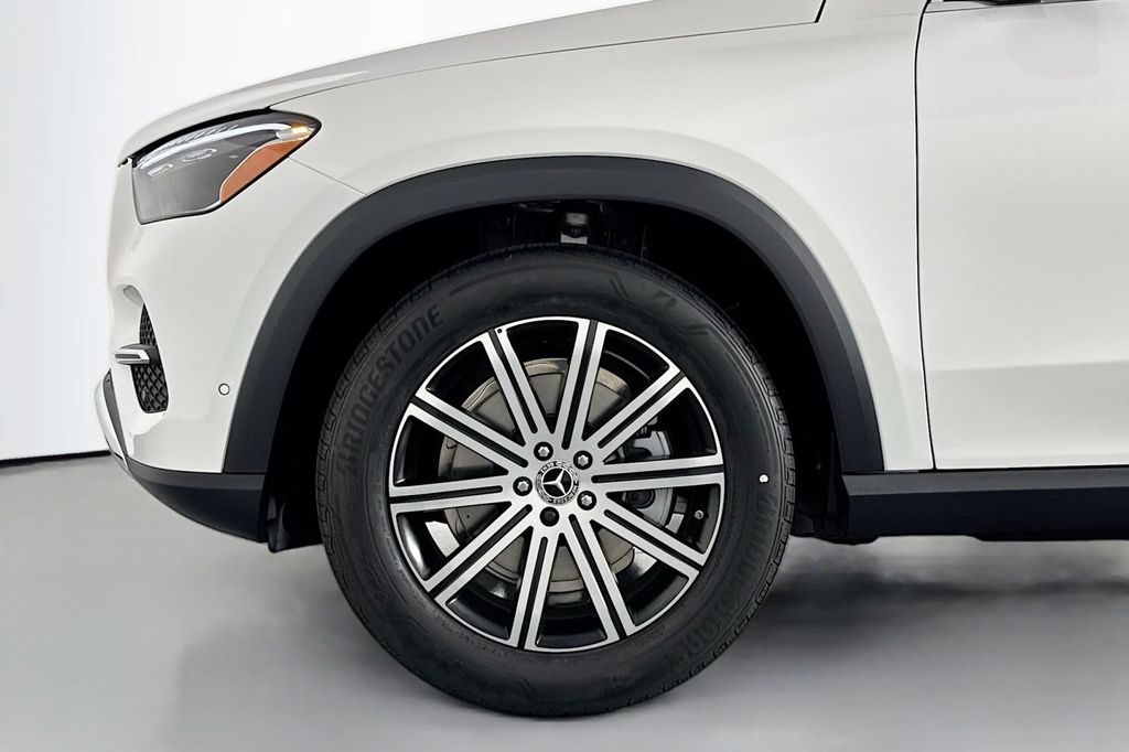 MERCEDES-BENZ GLE - 10