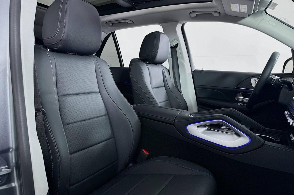 MERCEDES-BENZ GLE-CLASS - 6