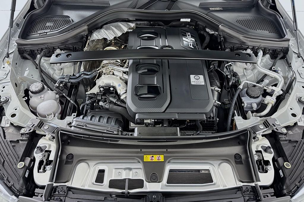 MERCEDES-BENZ GLC-CLASS - 10