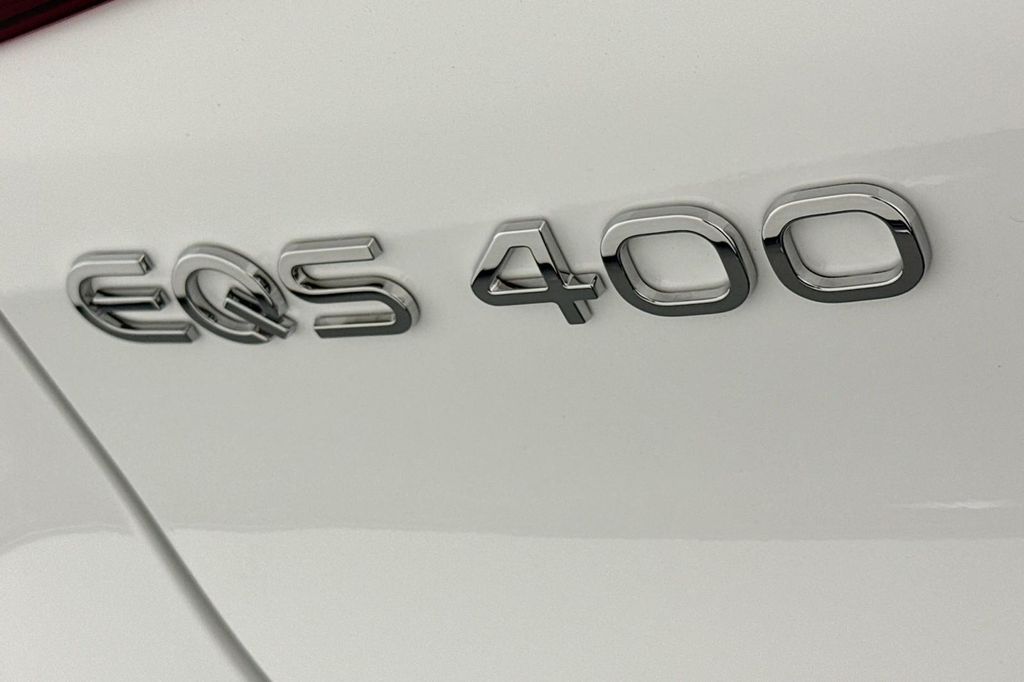 2026 Mercedes-BENZ EQS 照片 9