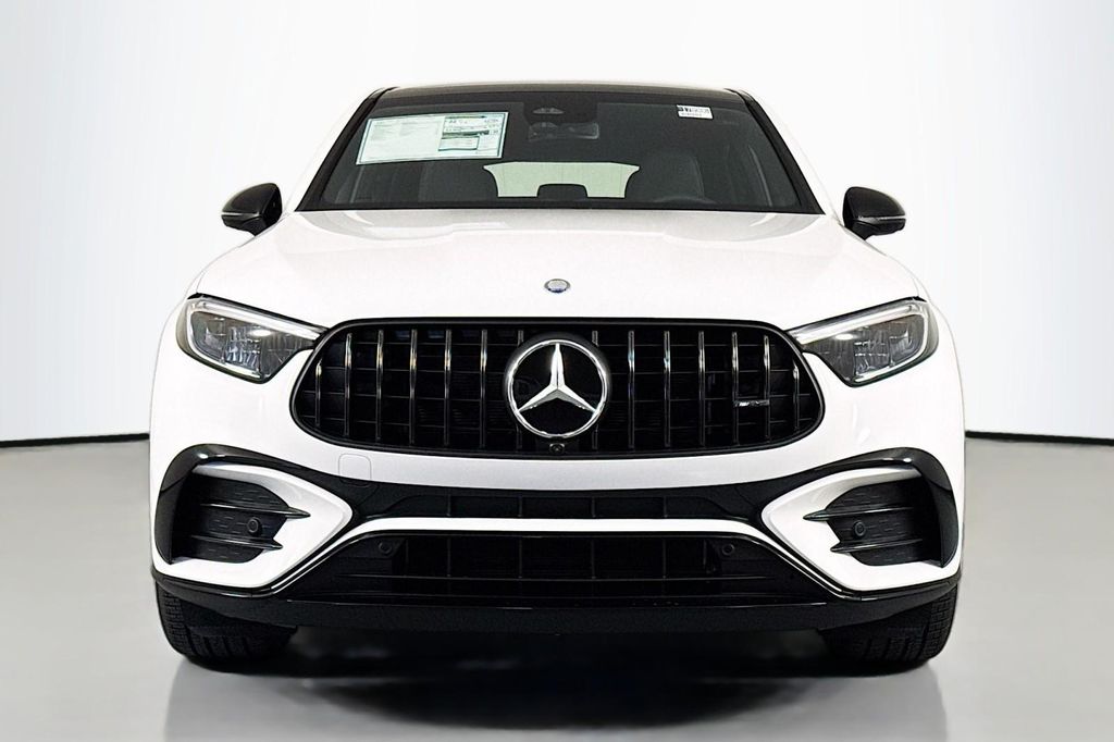 صورة 2 لـ 2026 Mercedes-BENZ OTHERS