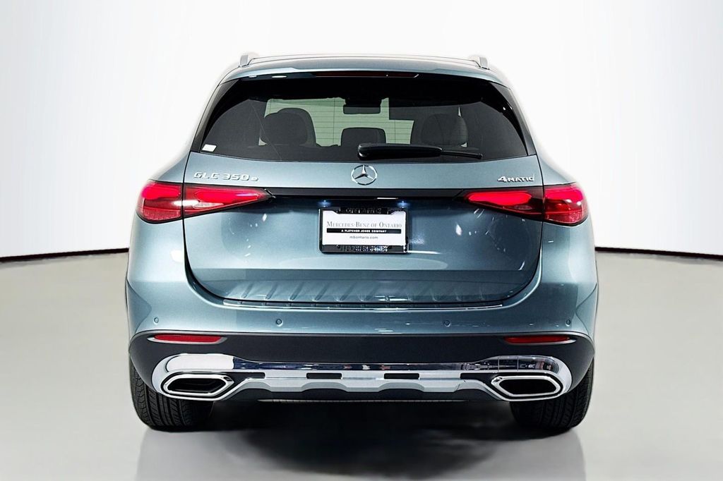 MERCEDES-BENZ GLC - 3