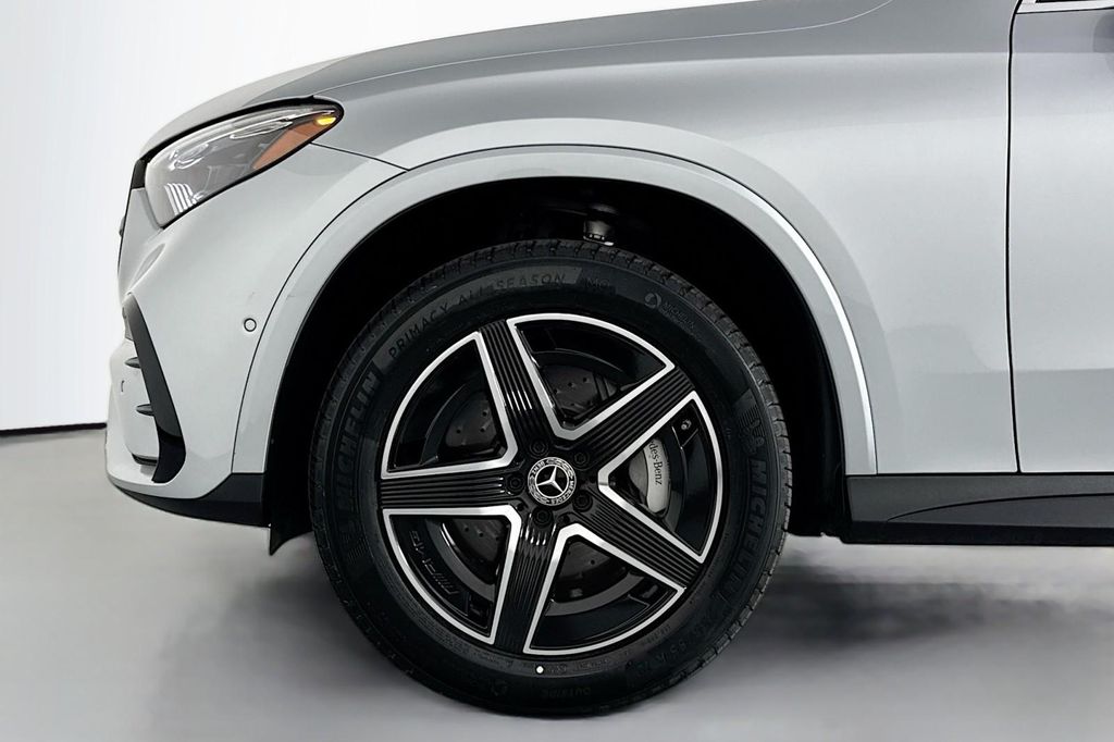 MERCEDES-BENZ GLC-CLASS - 10