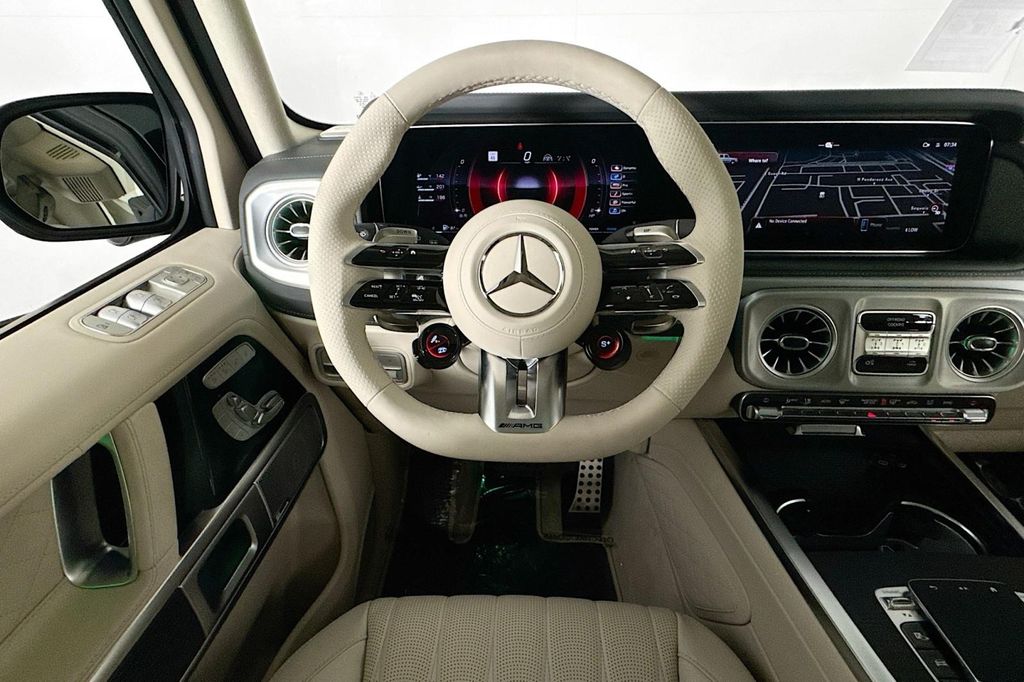 صورة 4 لـ 2026 Mercedes-BENZ OTHERS