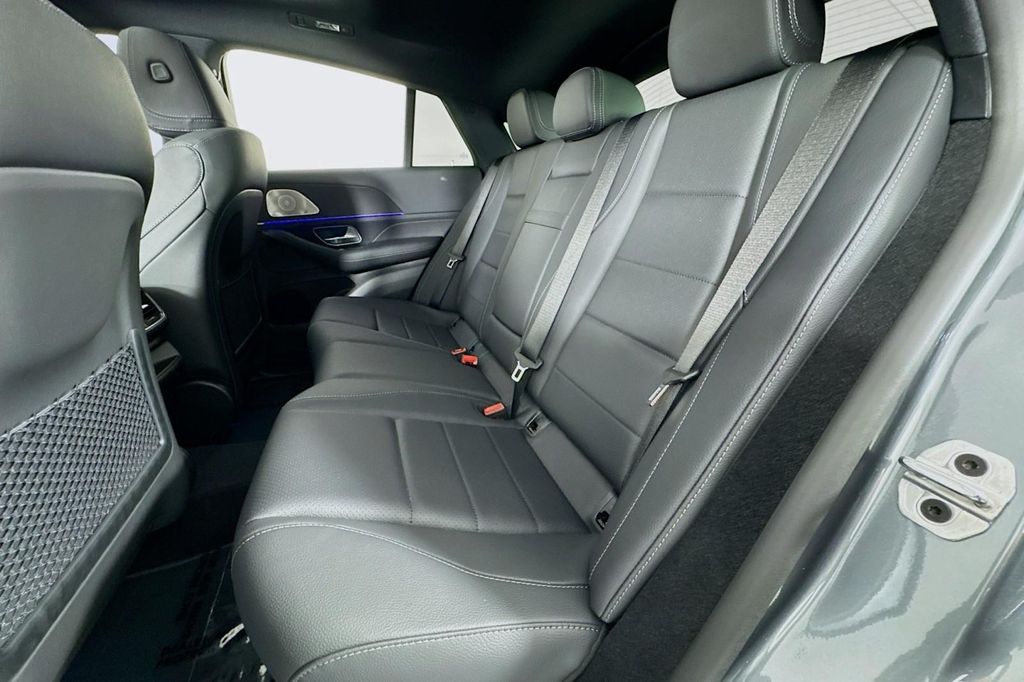 MERCEDES-BENZ GLE-CLASS - 7