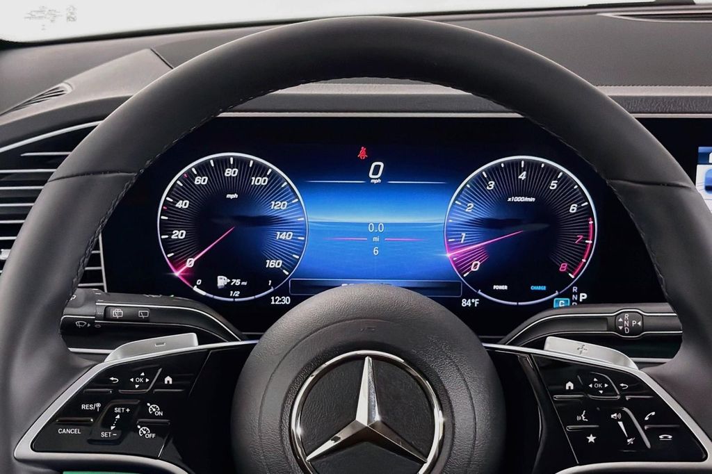 صورة مصغرة 18 لـ 2026 Mercedes-BENZ GLE