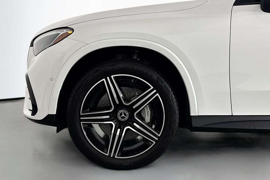 MERCEDES-BENZ GLC - 9